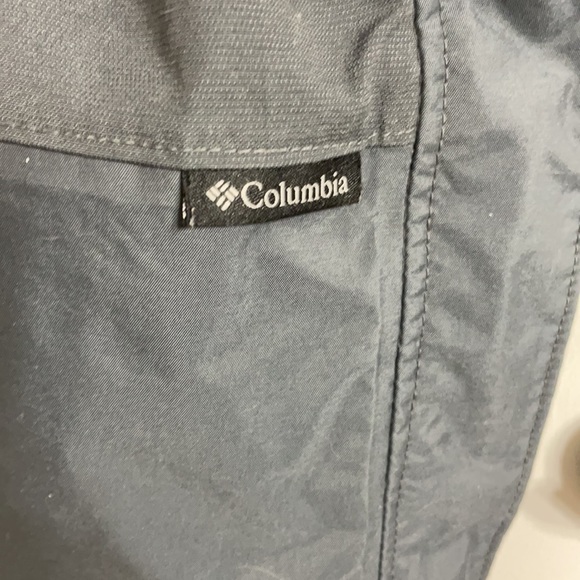 Women’s Columbia Snow Pants - Picture 4 of 12